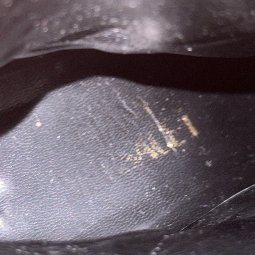 Vintage Versace Ankle Boots - Picture 13 of 16